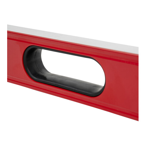 STIER Digitale Wasserwaage SDW-1200 LCD-Display ±0,2° 120 cm