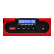 STIER Digitale Wasserwaage SDW-600 LCD-Display ±0,2° 60 cm-5