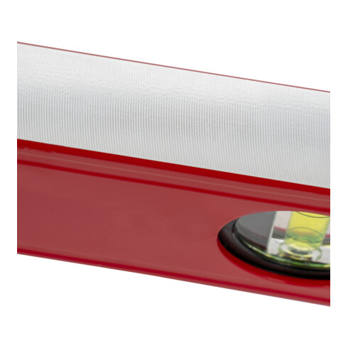 STIER Digitale Wasserwaage SDW-600 LCD-Display ±0,2° 60 cm