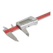 STIER Digitaler Messschieber, 150 mm-2