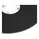 STIER Dischi per troncatura acciaio 125 x 1,5 x 22,23 forma 41 dritti-2