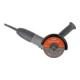 STIER Disco per troncatura / disco flessibile 115 x 1,0 x 22,23 mm diritto inox / acciaio legato-3