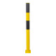 STIER Dissuasore paracolpi ø 90 mm x 1100 mm incluso set di montaggio-1