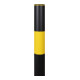 STIER Dissuasore paracolpi ø 90 mm x 1100 mm incluso set di montaggio-2