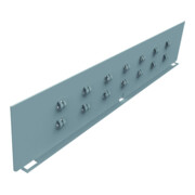 STIER Divisorio per cassetti guida dello scomparto centrale BLH 75 mm
