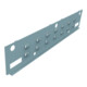 STIER Divisorio per cassetti guide degli scomparti laterali BLH 75 mm per dimensioni interne 500x450 mm-1
