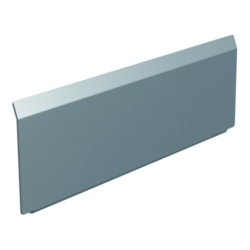 STIER Divisorio per cassetti separatore liscio BLH 150/175 larghezza 325 mm