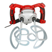 STIER Doppel-Rührwerk RW240, 1800 W, 120 l Mischvolumen-2