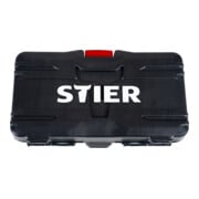 STIER dopsleutelset 1/4" 48-delig-4