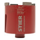 STIER Dosensenker-Satz M16 Sechskant 82 mm-4