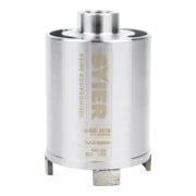 STIER Dosensenker SuperPro DAS System M16