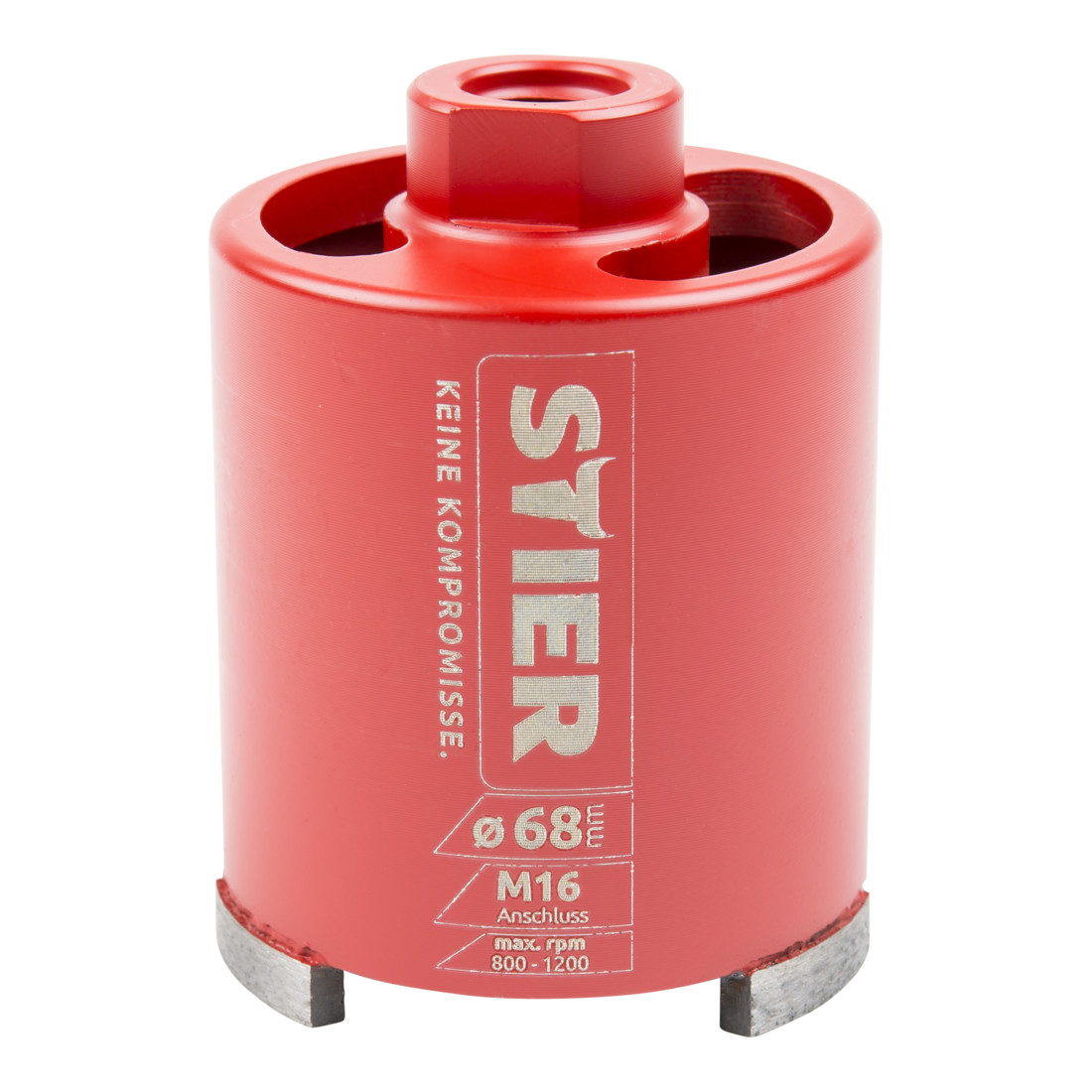 STIER Dosensenker Universal DAS System
