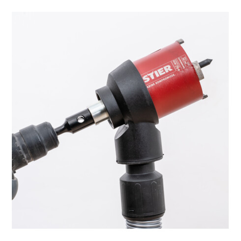 STIER Dosensenker Universal DAS System