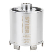 STIER dozenboor SuperPro DAS-systeem/M16 82 mm