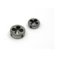 STIER draadsnijgereedschapsset/draadsnijderset 32-delig M3-M12 HSS-G-4