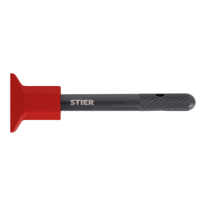 STIER draadtap DIN 1814 Nr. 1