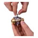 STIER Druckluft-Mini-Öler 1/4"