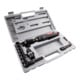 STIER Druckluft-Ratsche-Set 3/8" - 14-teilig