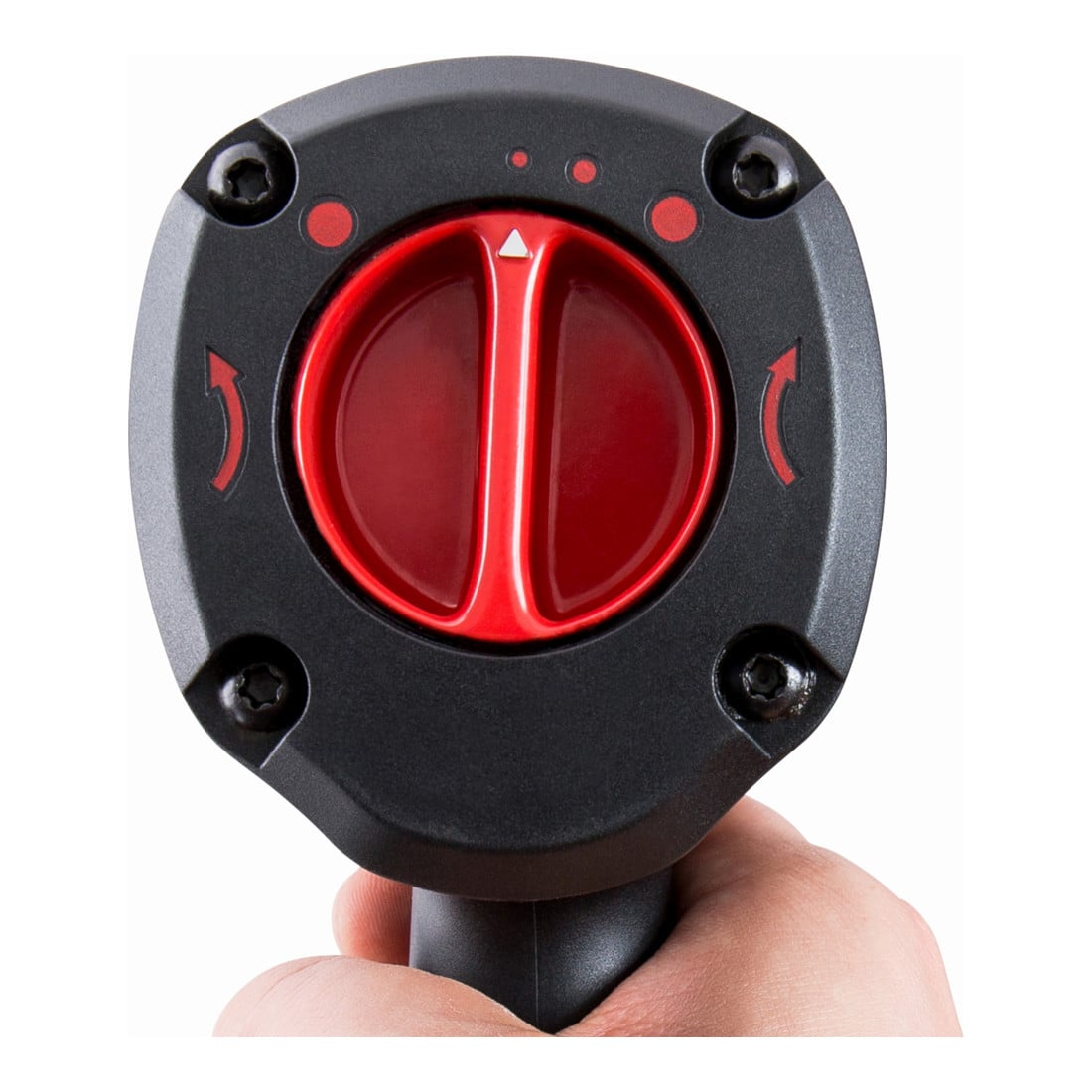 STIER Druckluft-Schlagschrauber 1/2" - 1050 Nm