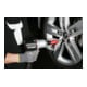STIER Druckluft-Schlagschrauber 1/2" - 1050 Nm