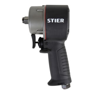 STIER Druckluft-Schlagschrauber 1/2" - 1275 Nm