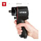 STIER Druckluft-Schlagschrauber 1/2" - 1400 Nm