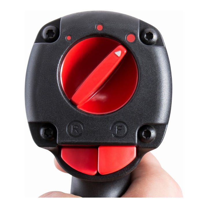 STIER Druckluft-Schlagschrauber 1/2" - 1750 Nm