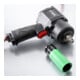 STIER Druckluft-Schlagschrauber 1/2" - 2.200 Nm