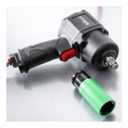 STIER Druckluft-Schlagschrauber 1/2" - 2.200 Nm-4