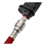 STIER Druckluft-Schlagschrauber 1/2" - 2.200 Nm-5