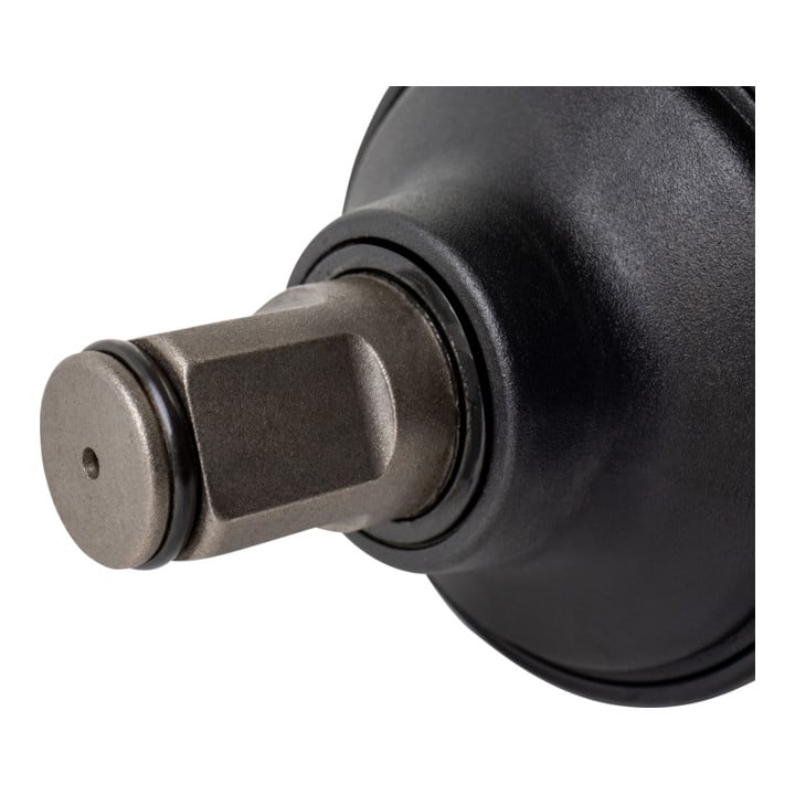 STIER Druckluft-Schlagschrauber 1" - 2440 Nm