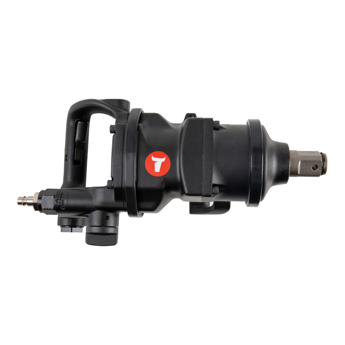 STIER Druckluft-Schlagschrauber 1" - 2440 Nm