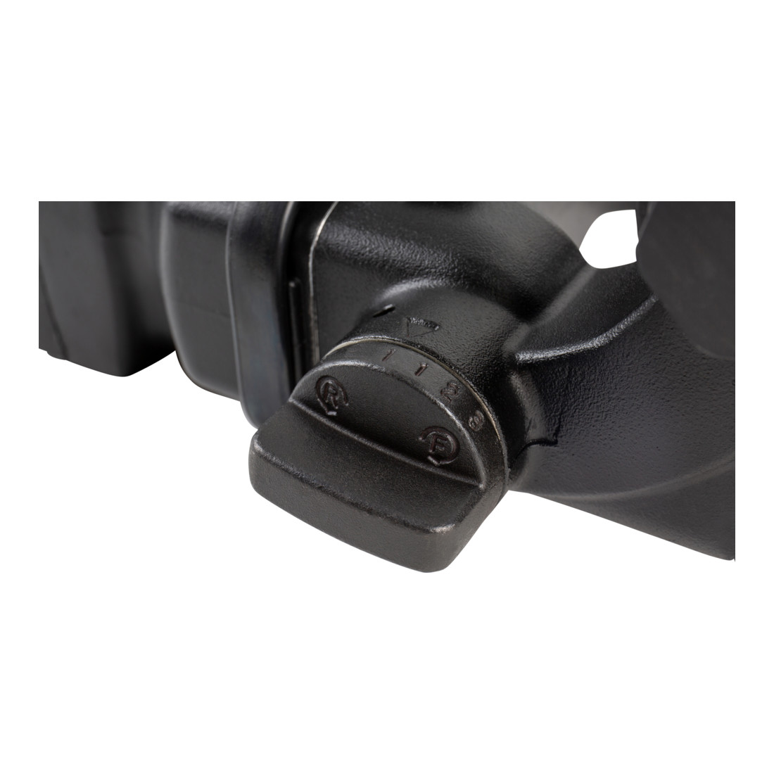 STIER Druckluft-Schlagschrauber 1" - 2440 Nm