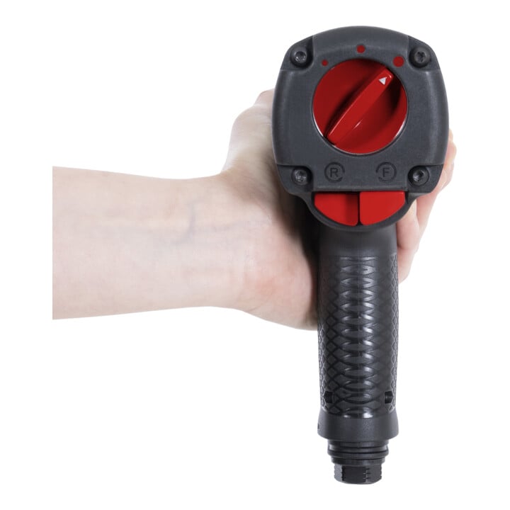 STIER Druckluft-Schlagschrauber 3/4" - 1750 Nm
