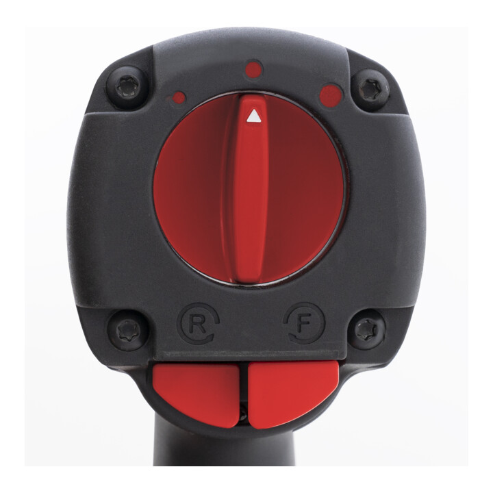 STIER Druckluft-Schlagschrauber 3/4" - 1750 Nm