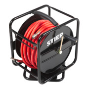 STIER Druckluft-Schlauchtrommel SBT-30