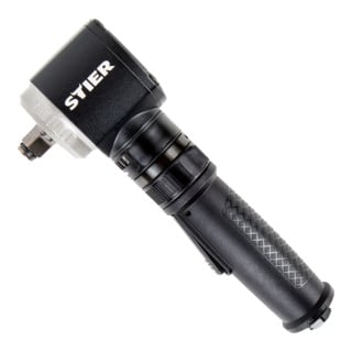 STIER Druckluft-Winkel-Schlagschrauber 1/2" - 312 Nm