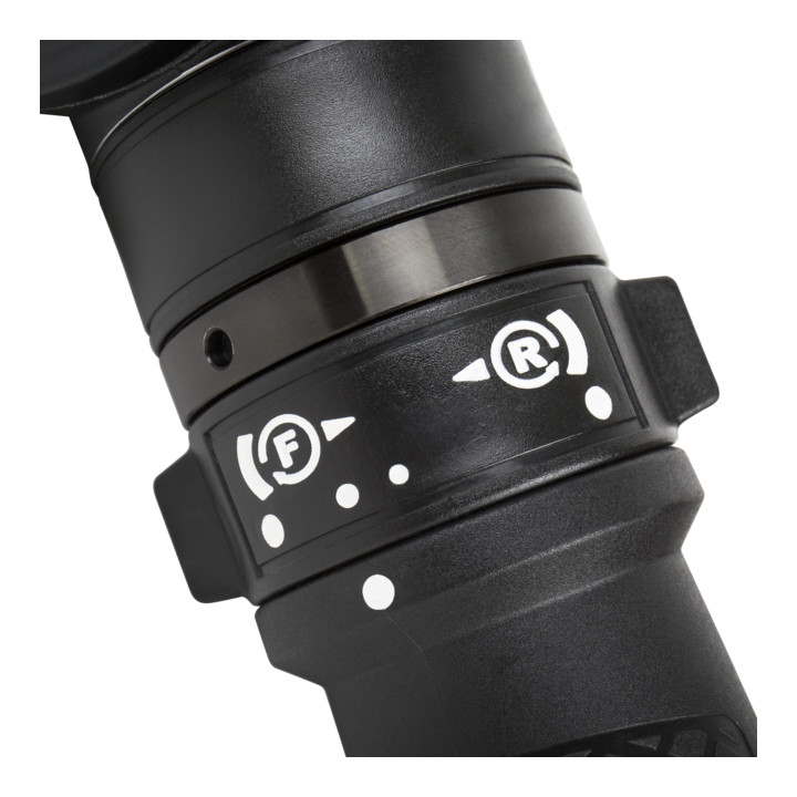 STIER Druckluft-Winkel-Schlagschrauber 1/2" - 312 Nm