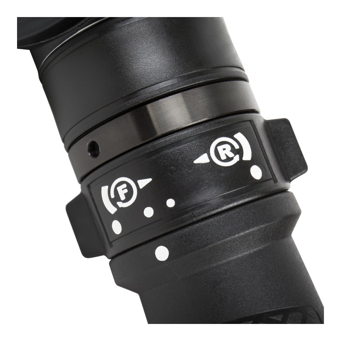 STIER Druckluft-Winkel-Schlagschrauber 1/2" - 312 Nm