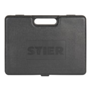 STIER Druckluftnagler SKN-15/50 für Stauchkopfnägel 15-50 mm-4