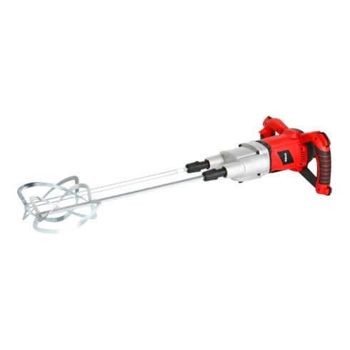 STIER dubbele menger RW240, 1800 W, 120 l mengvolume