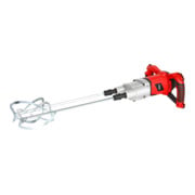 STIER dubbele menger RW240, 1800 W, 120 l mengvolume-1