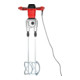 STIER dubbele menger RW240, 1800 W, 120 l mengvolume