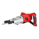 STIER dubbele menger RW240, 1800 W, 120 l mengvolume