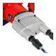 STIER dubbele menger RW240, 1800 W, 120 l mengvolume