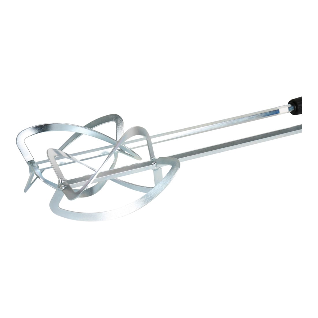 STIER dubbele menger RW240, 1800 W, 120 l mengvolume
