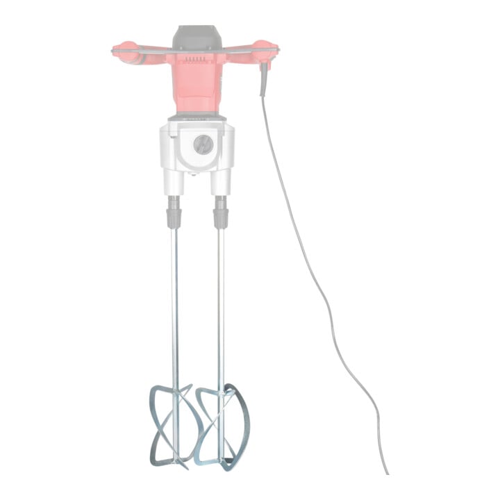 STIER dubbele mengstaaf voor STIER dubbele menger RW240