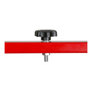 STIER dubbele SMD-led-bouwlamp 2x30 W 2x2400 lumen met statief-5