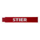 STIER duimstok 2 m