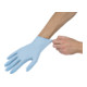 STIER Einmalhandschuhe blau-3